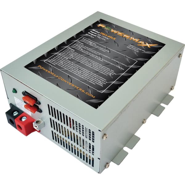 PM3-12V LK-Series 60 Amp Converter