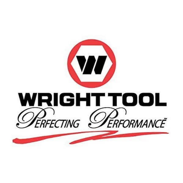 Wright Tool 715 12 Point Combination Wrench Set, 5/16-1-1/4  (15-Piece),Silver