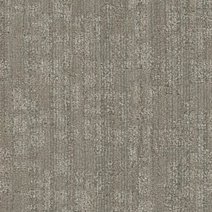 Wild Gravity - Molly - Beige 45 oz. SD Polyester Pattern Installed Carpet
