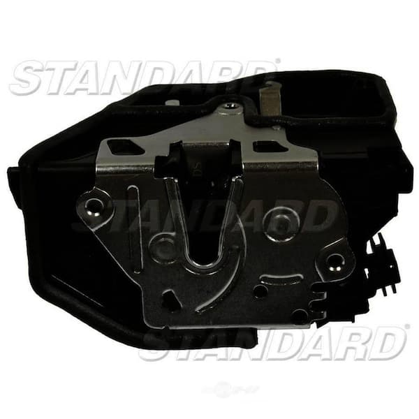Intermotor Door Lock Actuator