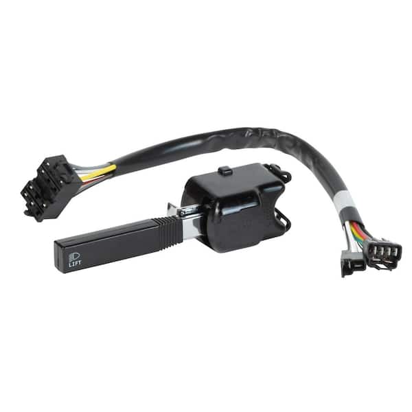 Unbranded Kenworth OEM Replacement Switch With Harness - Turn Signal Switch Kit