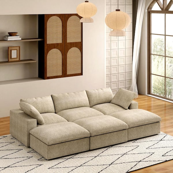Modular sofa canada hotsell