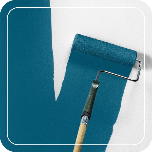 MQ5-62 Blue Edge Paint