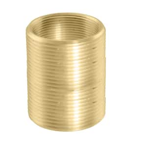 40 pcs ultra slim Brass Pipe Copper Pipe Copper Tube Φ1.3mm x 40mm 