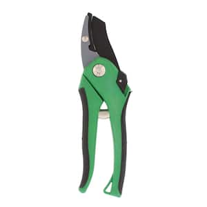 H.B Smith Tools 3-Piece Pruner Combo Set  High Carbon Steel Blades New 