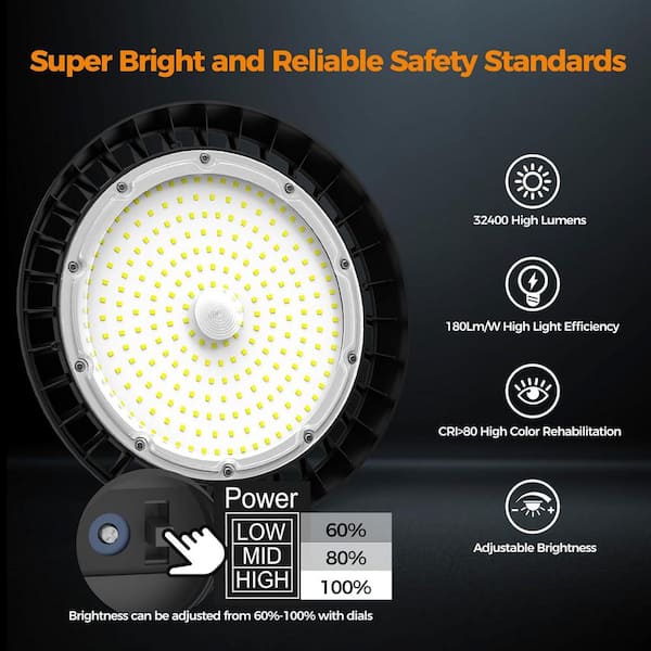 BRIGHTNESS　【kreis】 DSK34-6/LCB - RAB Lighting