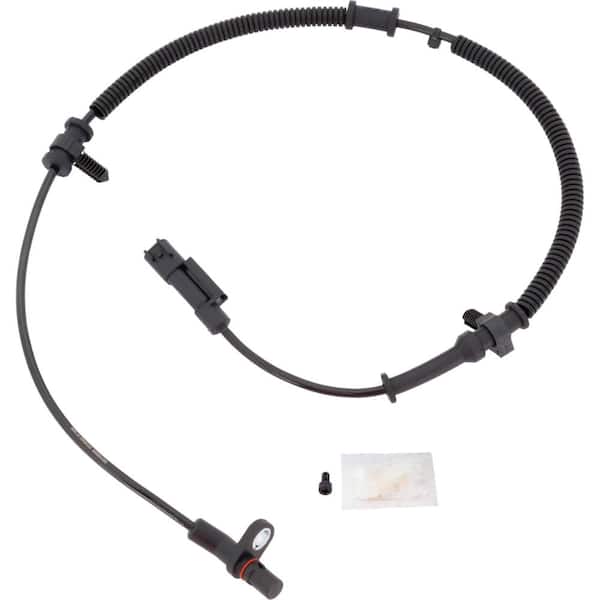 Replacement ABS Speed Sensor Compatible with Ram 1500 2013-2018, 1500 Classic 2019