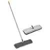 48 in. Lamb's Wool Wedge Dust Mop