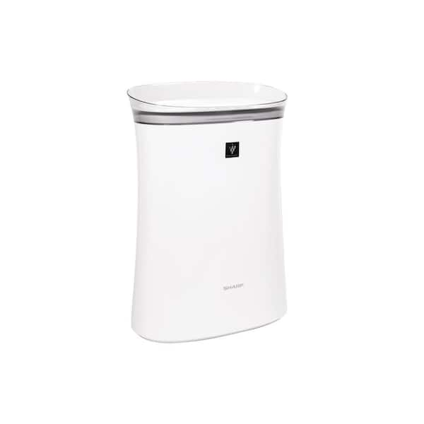 Sharp Air Purifier with Plasmacluster Ion Technology Recommended