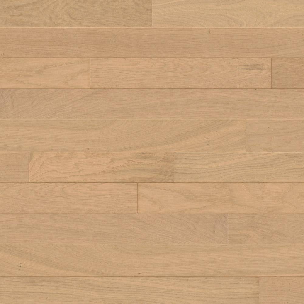 White Wash Oak 3/8 in. T x 3 in. W Tongue and Groove Wire Brushed Engineered Hardwood Flooring (35.34 sq.ft./case) -  Selkirk, SKPL221006