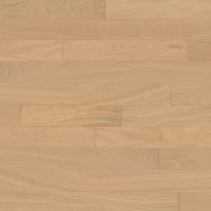 Take Home Sample - White Wash Oak 3 in. W x 4 in. L Engineered Hardwood Flooring