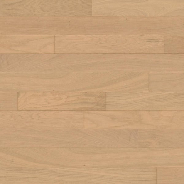Selkirk Take Home Sample - White Wash Oak 3 in. W x 4 in. L Engineered Hardwood Flooring