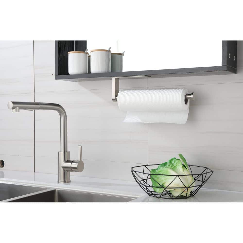 https://images.thdstatic.com/productImages/9ebffd1a-0597-42b9-b985-f13ae6515365/svn/brushed-nickel-paper-towel-holders-hdyx377399-64_1000.jpg