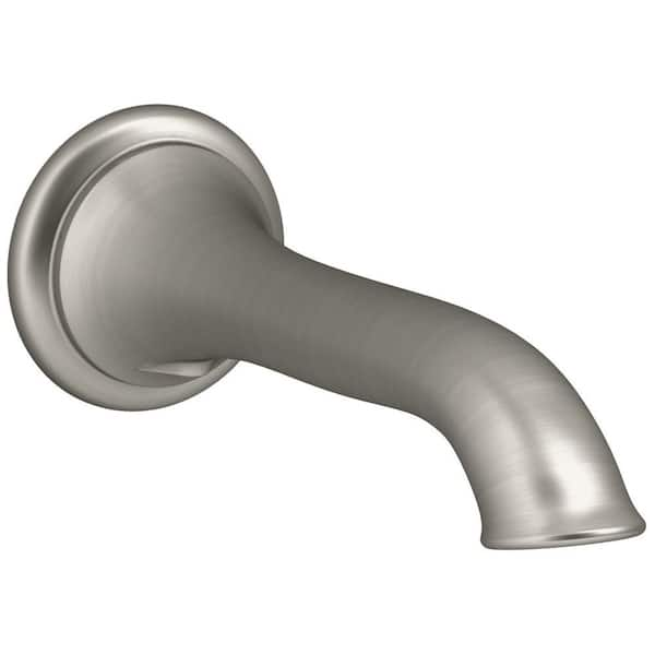 kohler artifacts bathtub faucet