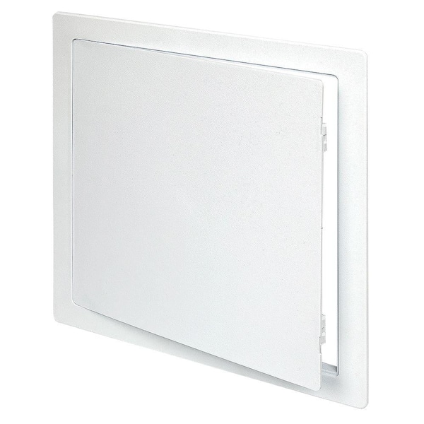 Acudor Products 18 in. x 18 in. Plastic Wall or Ceiling Access Panel