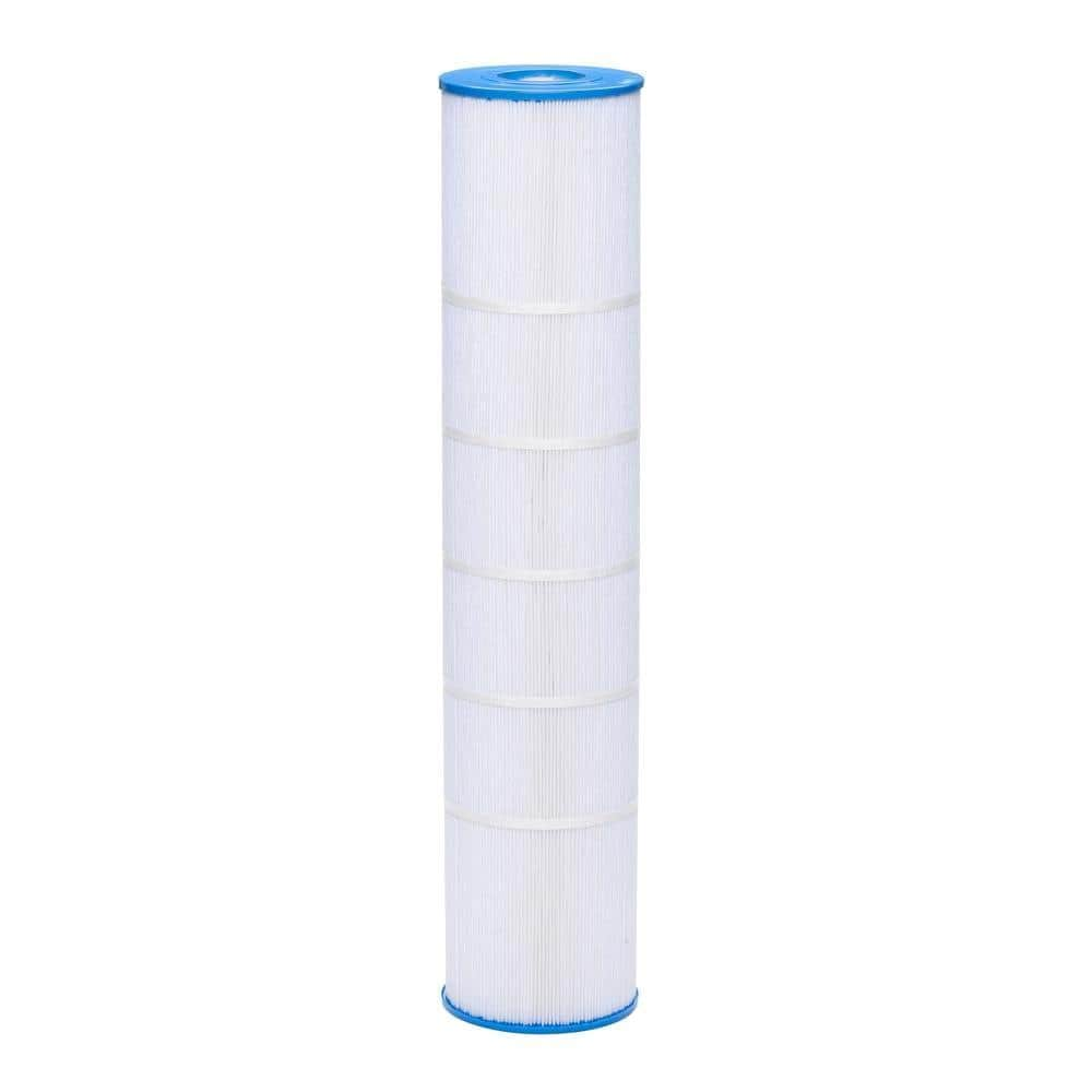 Poolman 7 in. Dia Pentair Clean and Clear Plus R173578 125 sq. ft. Replacement Filter Cartridge