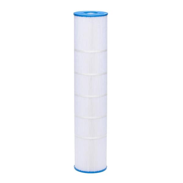 Poolman 7 in. Dia Pentair Clean and Clear Plus R173578 125 sq. ft. Replacement Filter Cartridge