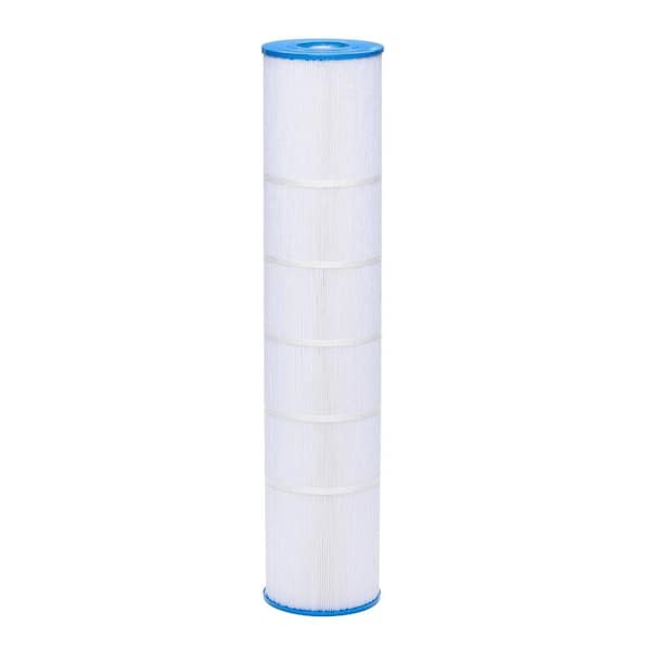 Poolman 7 in. Dia Pentair Clean and Clear Plus R173578 125 sq. ft. Replacement Filter Cartridge