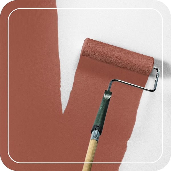 PPU2-15 Cajun Red Paint