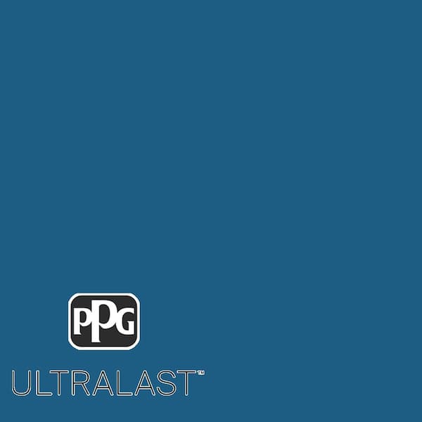 PPG UltraLast 1 gal. #PPG1159-6 Animation Eggshell Interior Paint and Primer