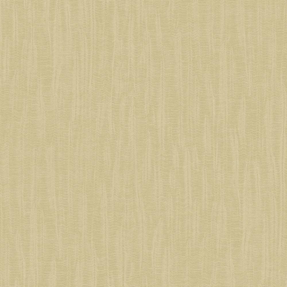 Italian Textures 2-Dark Gold/Yellow Silk Texture Vinyl on Non-Woven Non-Pas