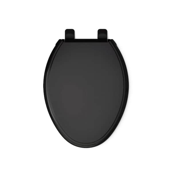KOHLER 4733-RL-96 GLENBURY READYLATCH Quiet Close Elongated Toilet SEAT