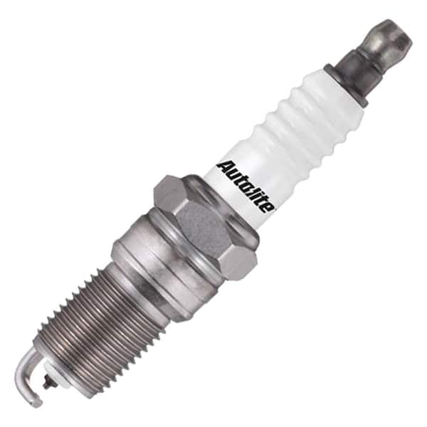 Autolite Double Platinum Spark Plug