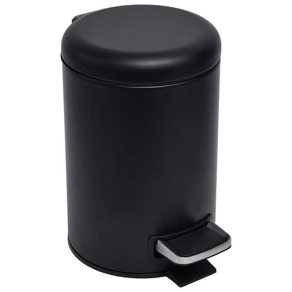 3 in 1 bathroom trash can with waste bin - Top Kitchen Gadget  Bathroom  waste bins, Bathroom trash can, Toilet brush holders