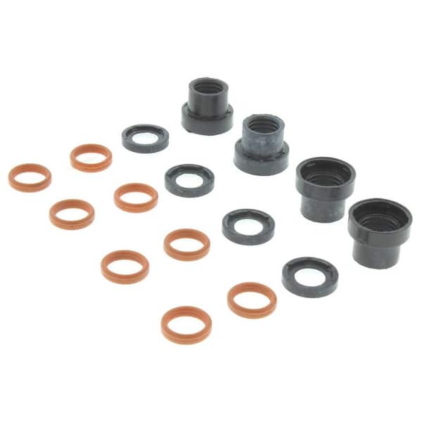 Centric Parts Disc Brake Pad Set
