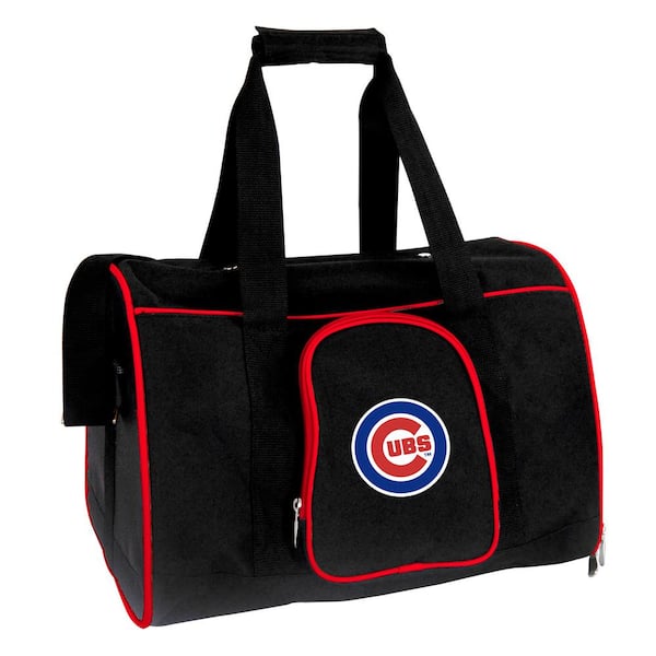 Chicago Cubs MLB Logo Love Mini Backpack