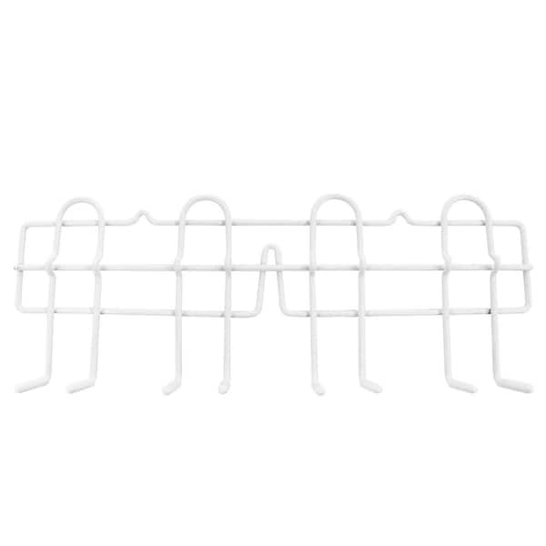 Everbilt BROOM AND MOP HOLDER