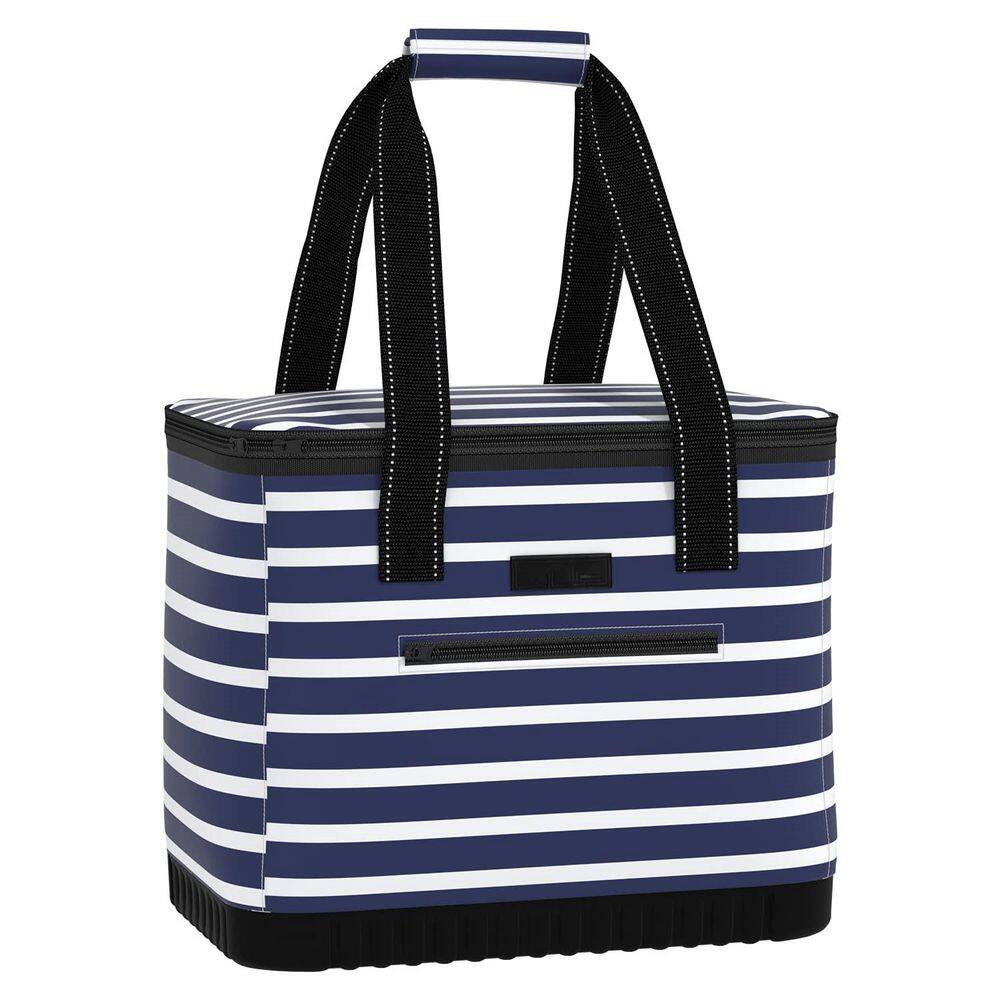 0.375 qt. Large, Nantucket Navy Soft, Lightweight, Insulated Cooler price history on PriceWatchPro