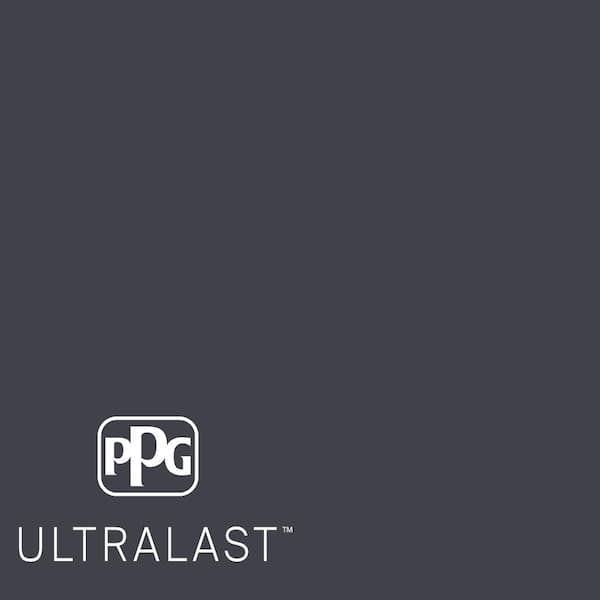 PPG UltraLast 1 qt. #PPG1013-7 Napoleon Matte Interior Paint and Primer