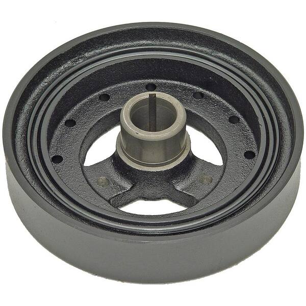 OE Solutions Harmonic Balancer Assembly