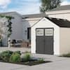 SuncastTremont8ft.Wx10ft.DPlasticShed(85.32sq.ft.)BMS8125-TheHomeDepot