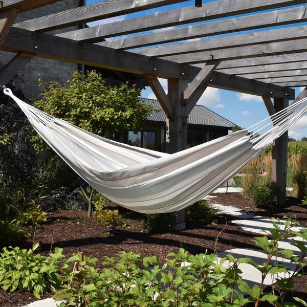 vivere brazilian sunbrella hammock