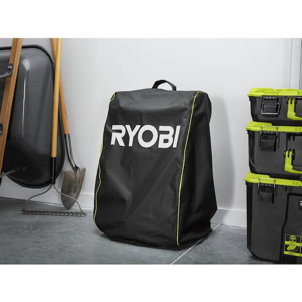 RYOBI Weatherproof, UV Resistant Cover for 13 in. and 18 in. Walk