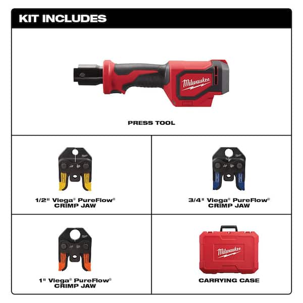 Have a question about Milwaukee M18 18-Volt Lithium-Ion Cordless