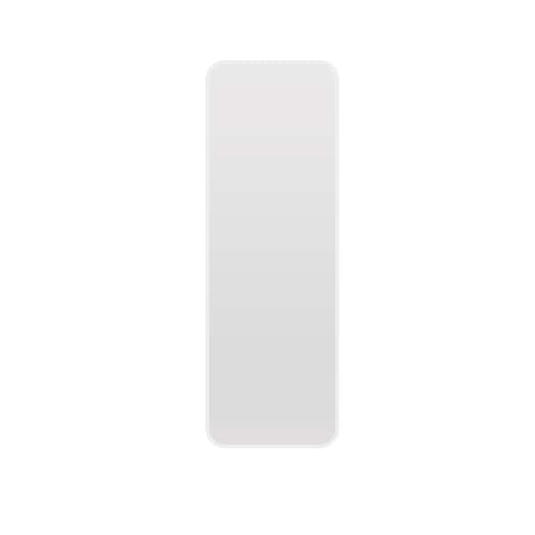 JimsMaison 20 in. W x 60 in. H Large Rectangular Frameless LED Dimmable Wall Mounted Bathroom Vanity Mirror