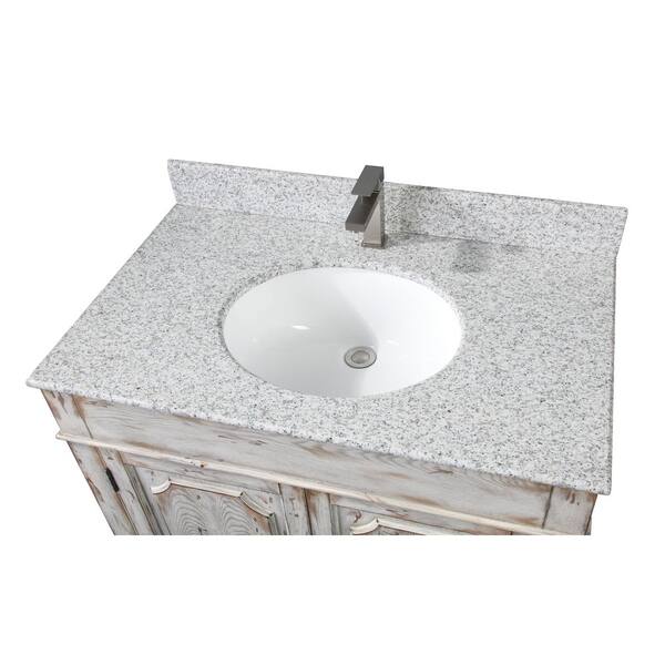 Benton Collection Litchfield 36 in. W x 22. in D x 35. in H