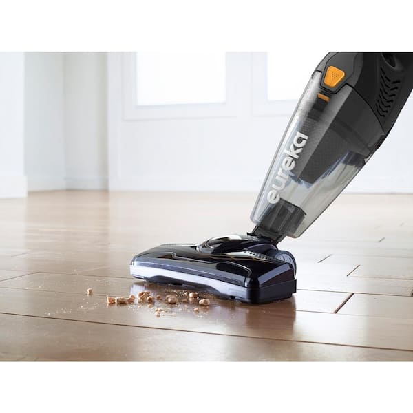 Eureka Blaze 3-in-1 Corded Bagless Stick Vacuum Cleaner NES212 - The Home  Depot