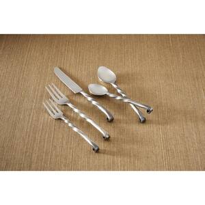 Anderson 5-Piece Place Setting Flatware Set (Service for 1)