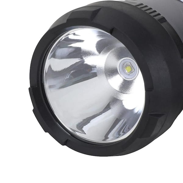 Defiant 1000 Lumen Dimmable Weatherproof LED Lantern 90837 - The Home Depot
