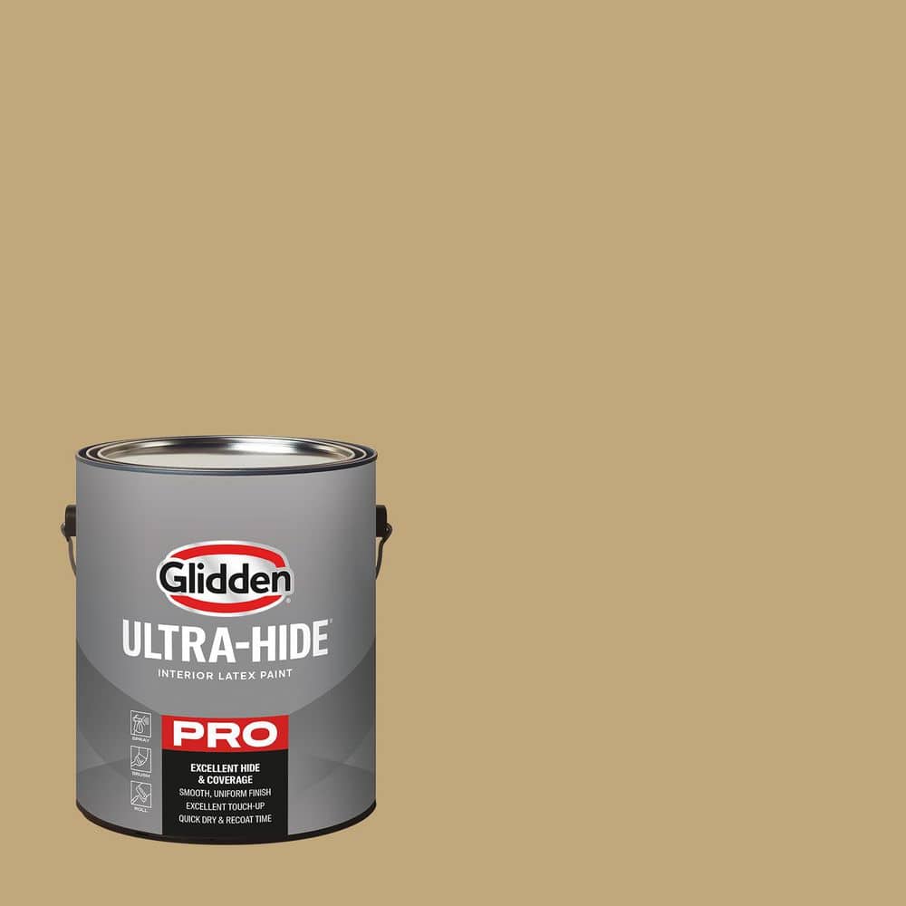 1 gal. PPG1093-5 Antiquity Eggshell Interior Paint price history on PriceWatchPro