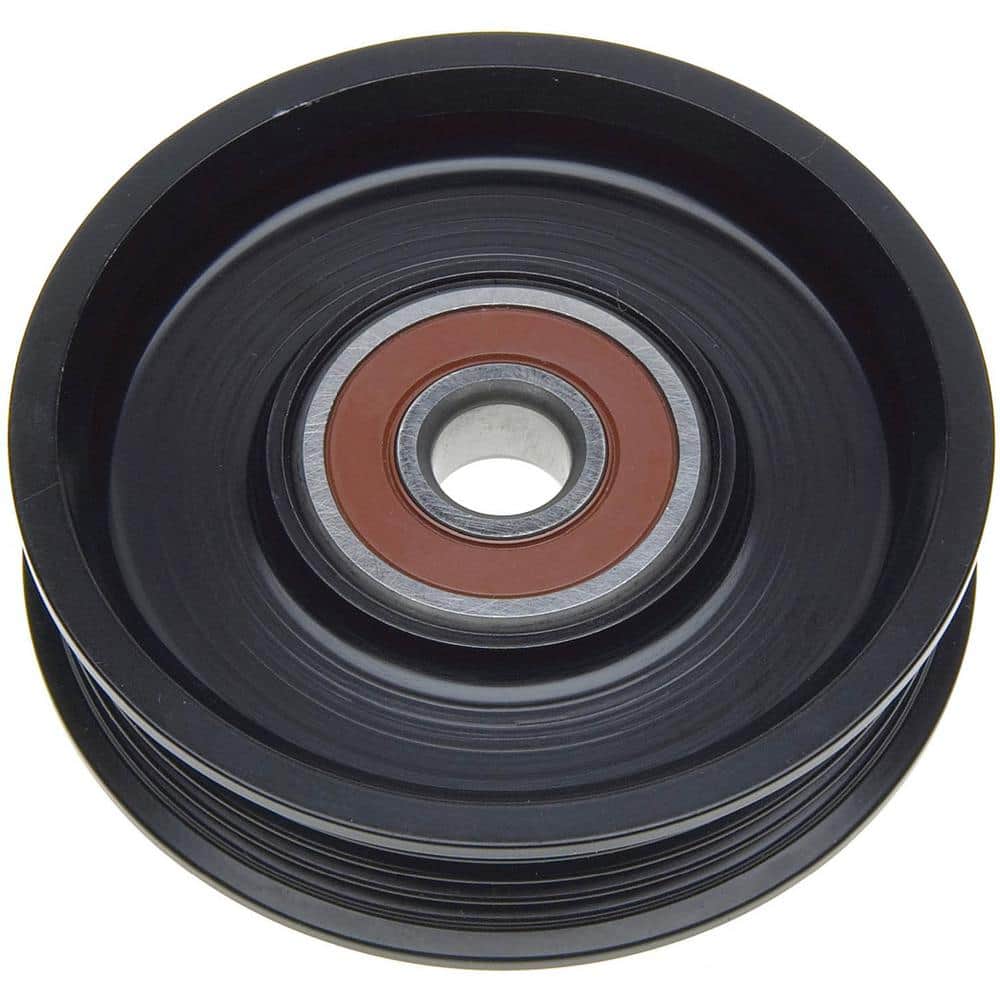Accessory Drive Belt Idler Pulley price history on PriceWatchPro