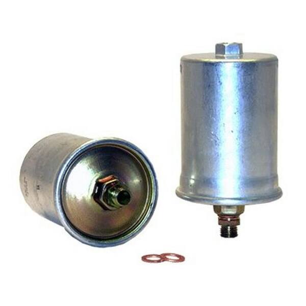 Wix Fuel Filter