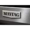 Maytag Maytag 30 in. 1.7 cu. ft. Over-the-Range Microwave in Fingerprint Resistant Stainless Steel with Non-Stick Interior Coating MMMS4230PZ 11
