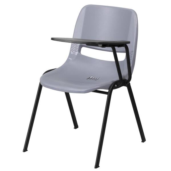 Carnegy Avenue Gray Arm Chair