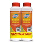 SUMMIT BRANDS Glisten 12 oz. Dishwasher Detergent Magic Cleaner and  Disinfectant DM06N - The Home Depot