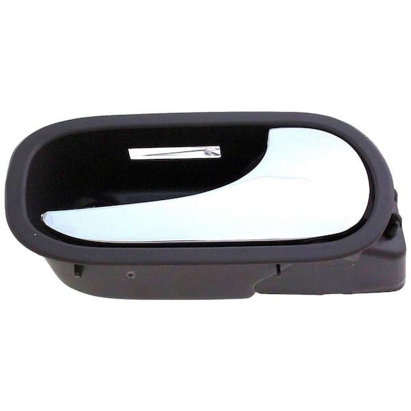 Unbranded Interior Door Handle Front Right 2009 Chevrolet Malibu